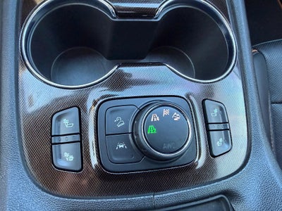 2023 GMC Acadia AWD AT4