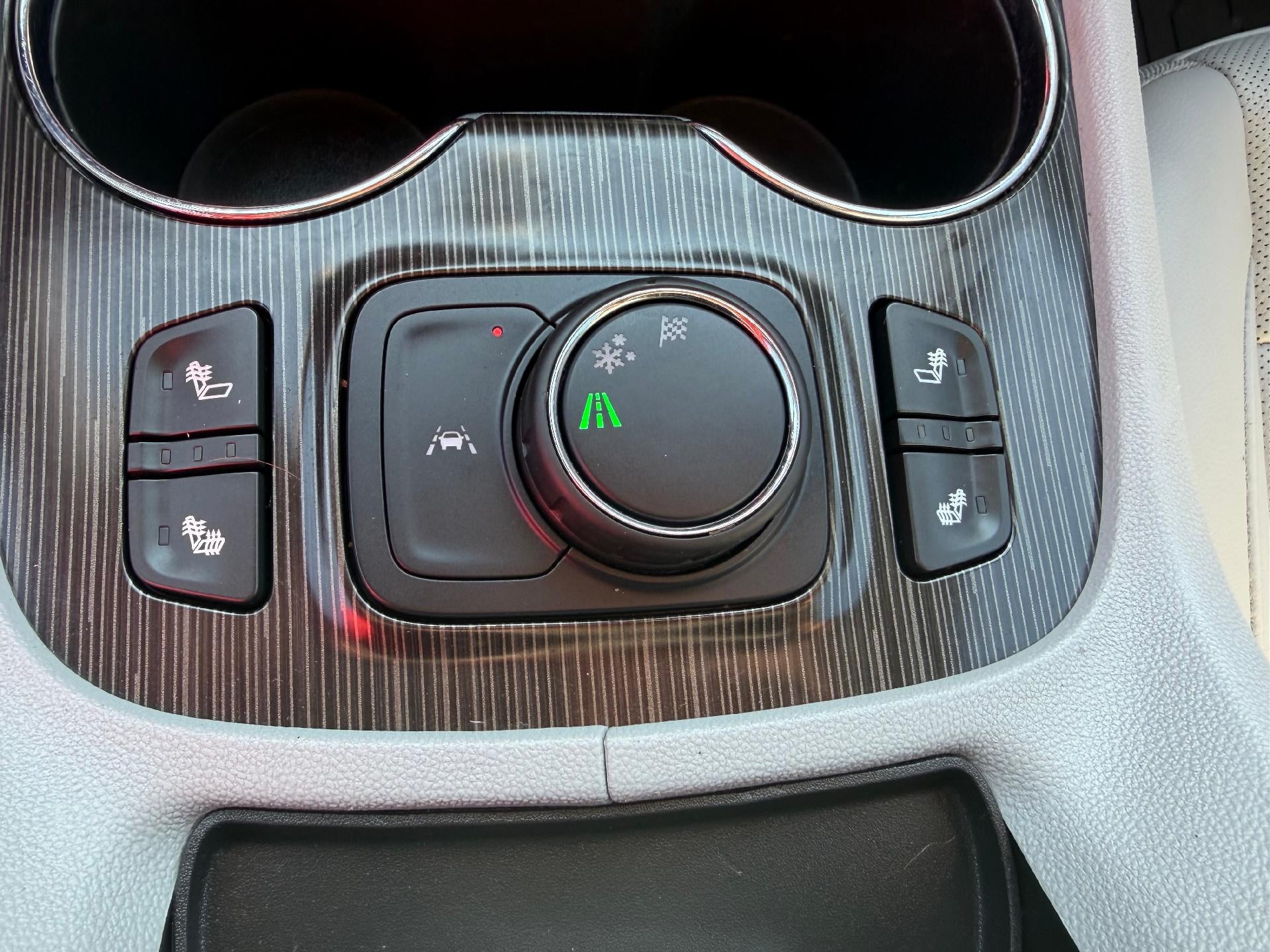 2022 GMC Acadia FWD SLT