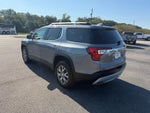 2022 GMC Acadia FWD SLT