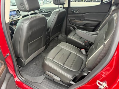 2023 GMC Acadia FWD Denali