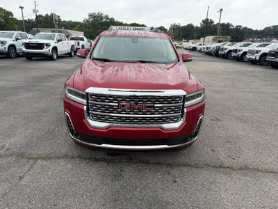 2023 GMC Acadia FWD Denali