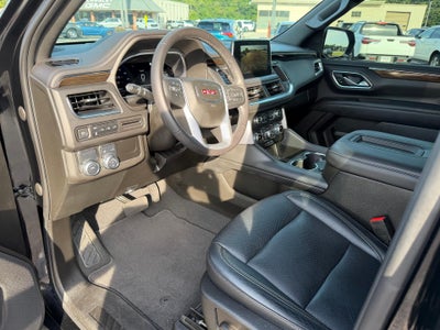 2022 GMC Yukon 2WD 4dr SLE
