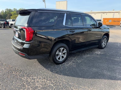 2022 GMC Yukon 2WD 4dr SLE