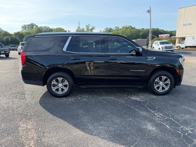 2022 GMC Yukon 2WD 4dr SLE