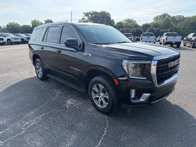 2022 GMC Yukon 2WD 4dr SLE