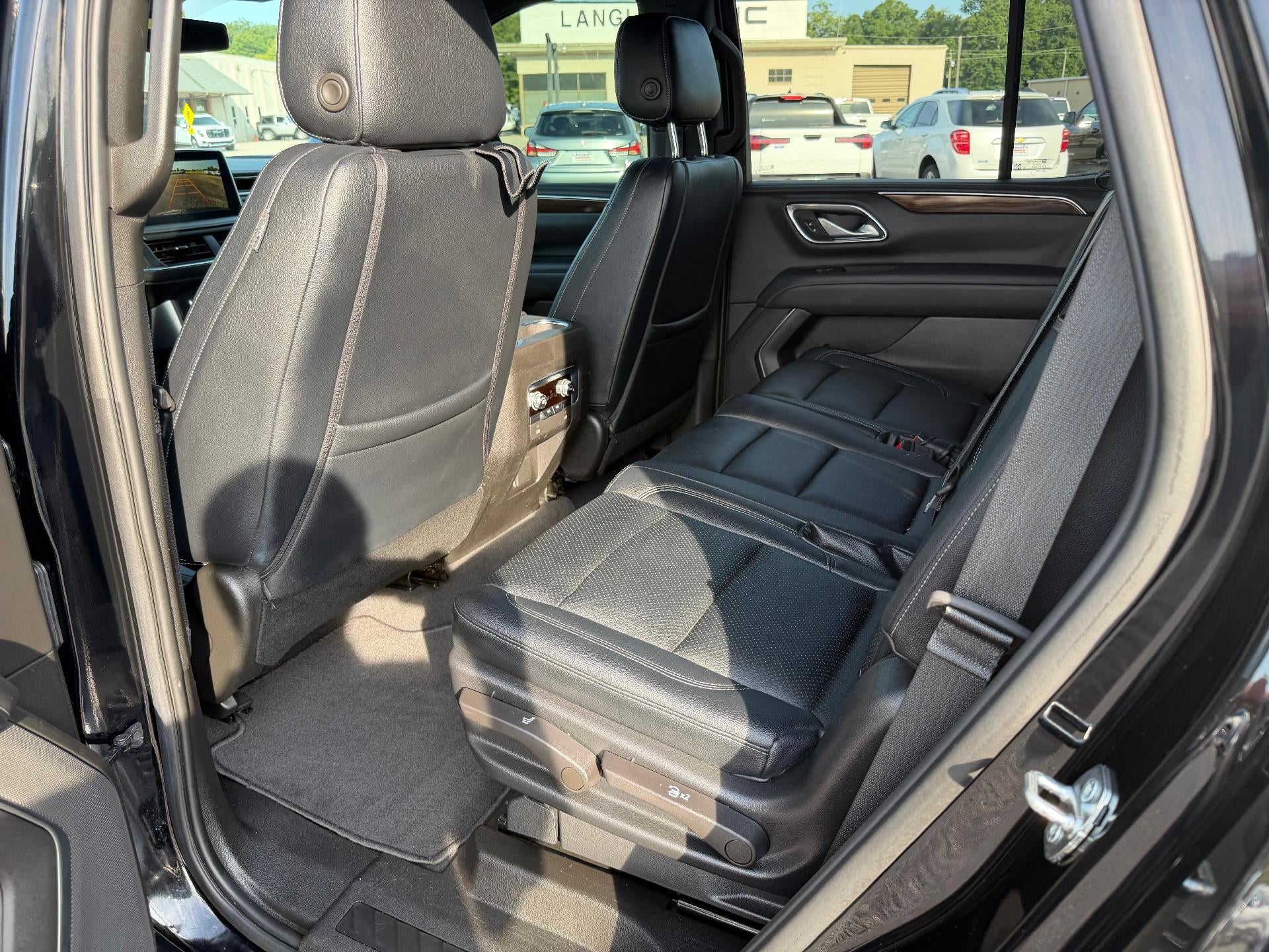 2022 GMC Yukon 2WD 4dr SLE