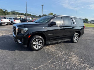 2022 GMC Yukon 2WD 4dr SLE