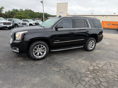 2016 GMC Yukon 2WD 4dr SLT
