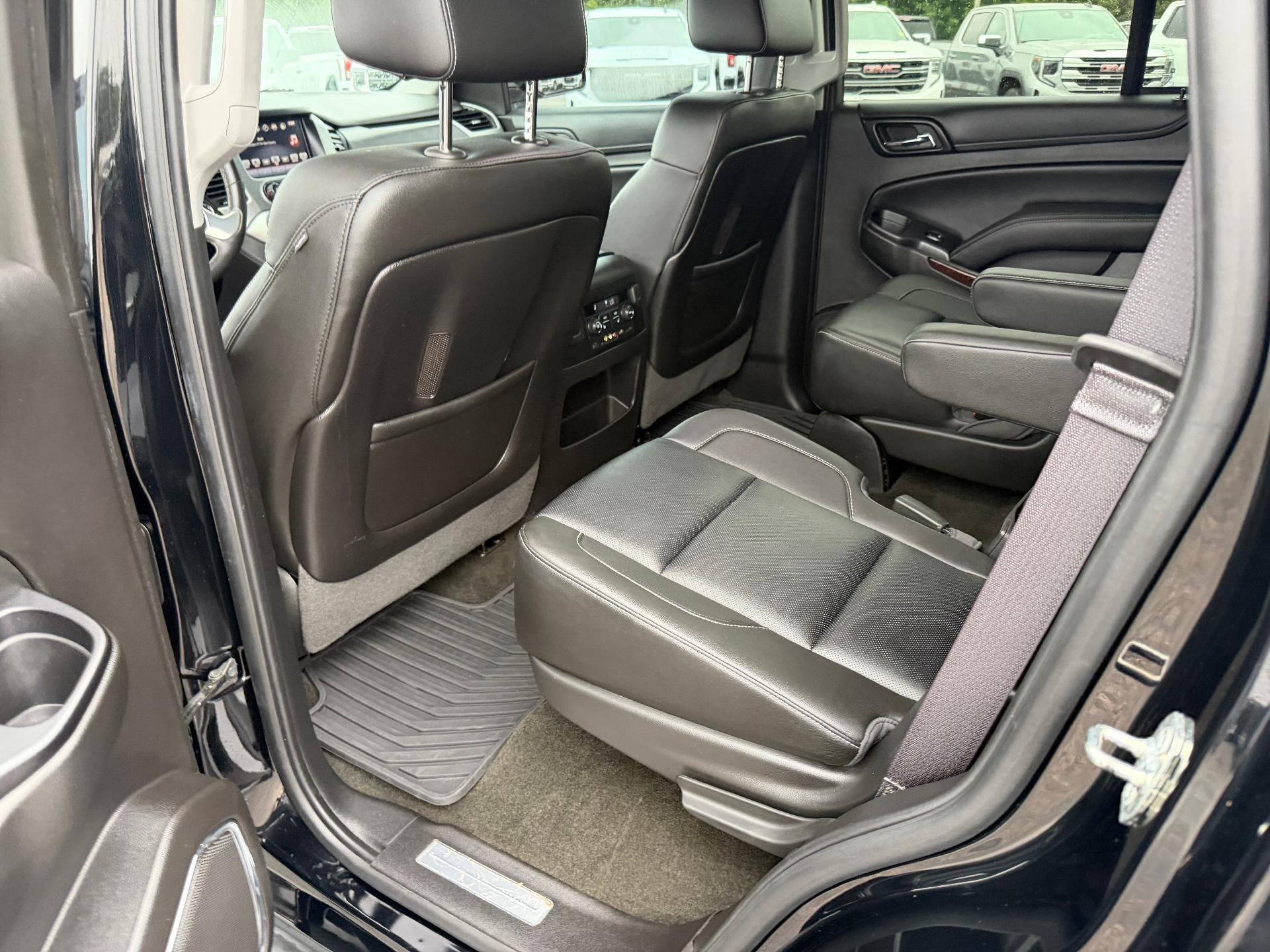 2016 GMC Yukon 2WD 4dr SLT