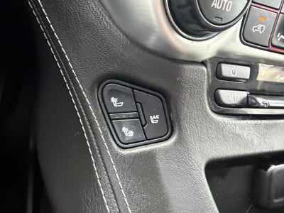 2016 GMC Yukon 2WD 4dr SLT