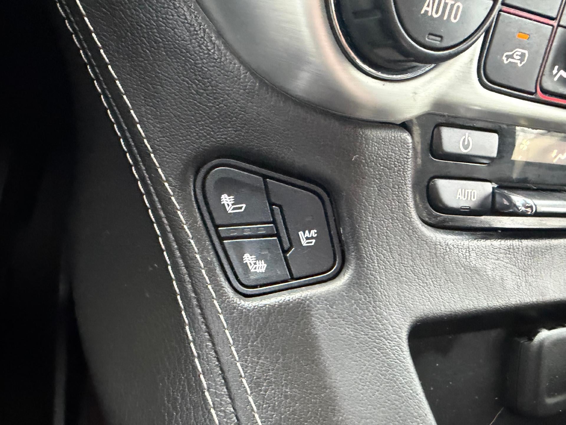 2016 GMC Yukon 2WD 4dr SLT
