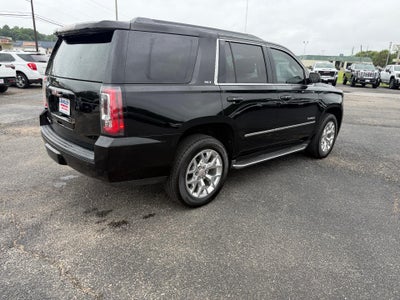 2016 GMC Yukon 2WD 4dr SLT