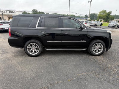2016 GMC Yukon 2WD 4dr SLT