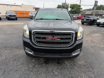 2016 GMC Yukon 2WD 4dr SLT