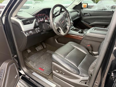 2016 GMC Yukon 2WD 4dr SLT