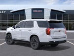 2027 GMC Yukon Elevation