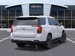 2027 GMC Yukon Elevation