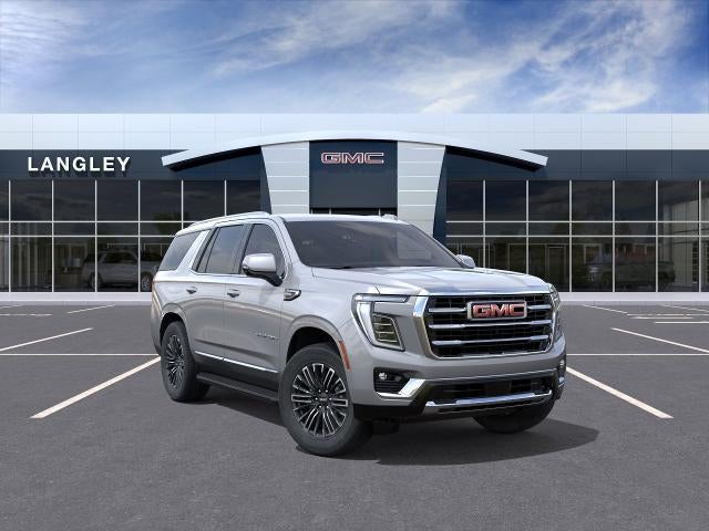 2027 GMC Yukon