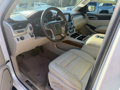 2020 GMC Yukon 2WD 4dr Denali