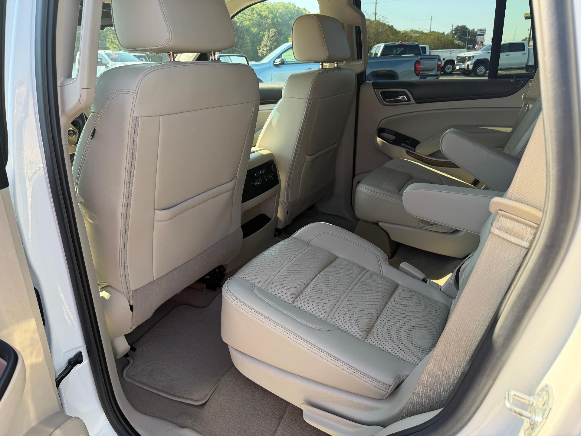 2020 GMC Yukon 2WD 4dr Denali