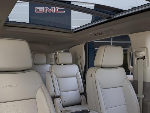 2027 GMC Yukon Denali