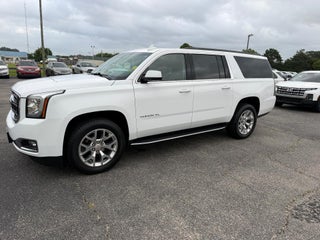 2019 GMC Yukon XL 2WD 4dr SLT