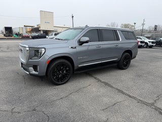2022 GMC Yukon XL 2WD 4dr Denali