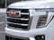 2027 GMC Yukon Elevation