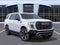 2027 GMC Yukon AT4