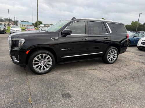 2024 GMC Yukon 4WD 4dr Denali