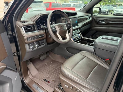 2024 GMC Yukon 4WD 4dr Denali