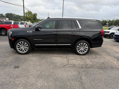 2024 GMC Yukon 4WD 4dr Denali
