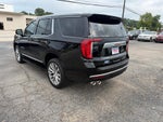 2024 GMC Yukon 4WD 4dr Denali