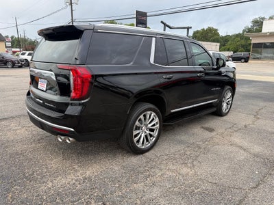 2024 GMC Yukon 4WD 4dr Denali