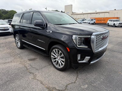2024 GMC Yukon 4WD 4dr Denali