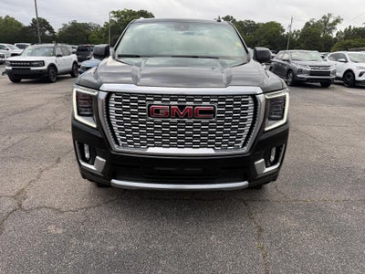 2024 GMC Yukon 4WD 4dr Denali