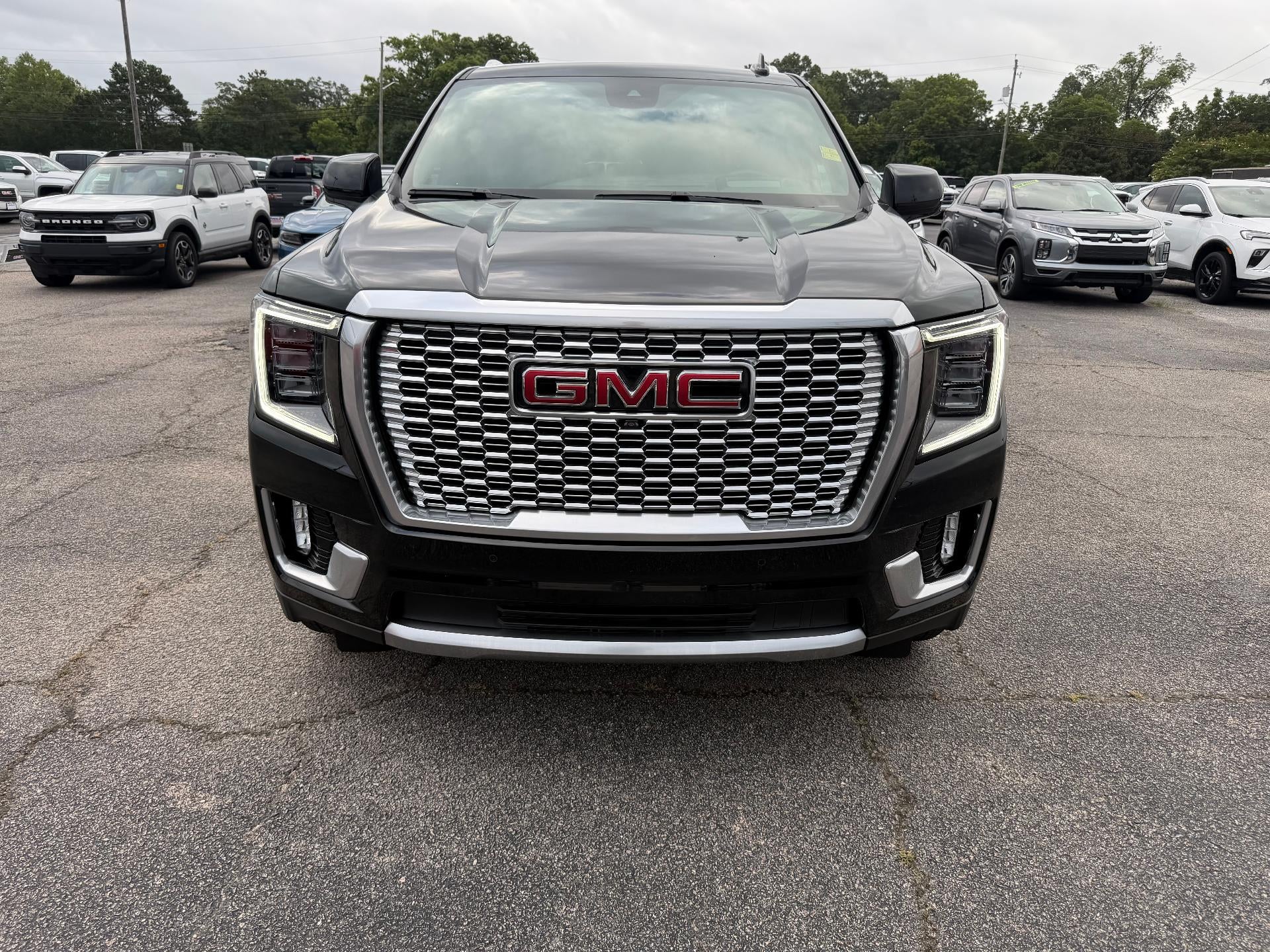 2024 GMC Yukon 4WD 4dr Denali