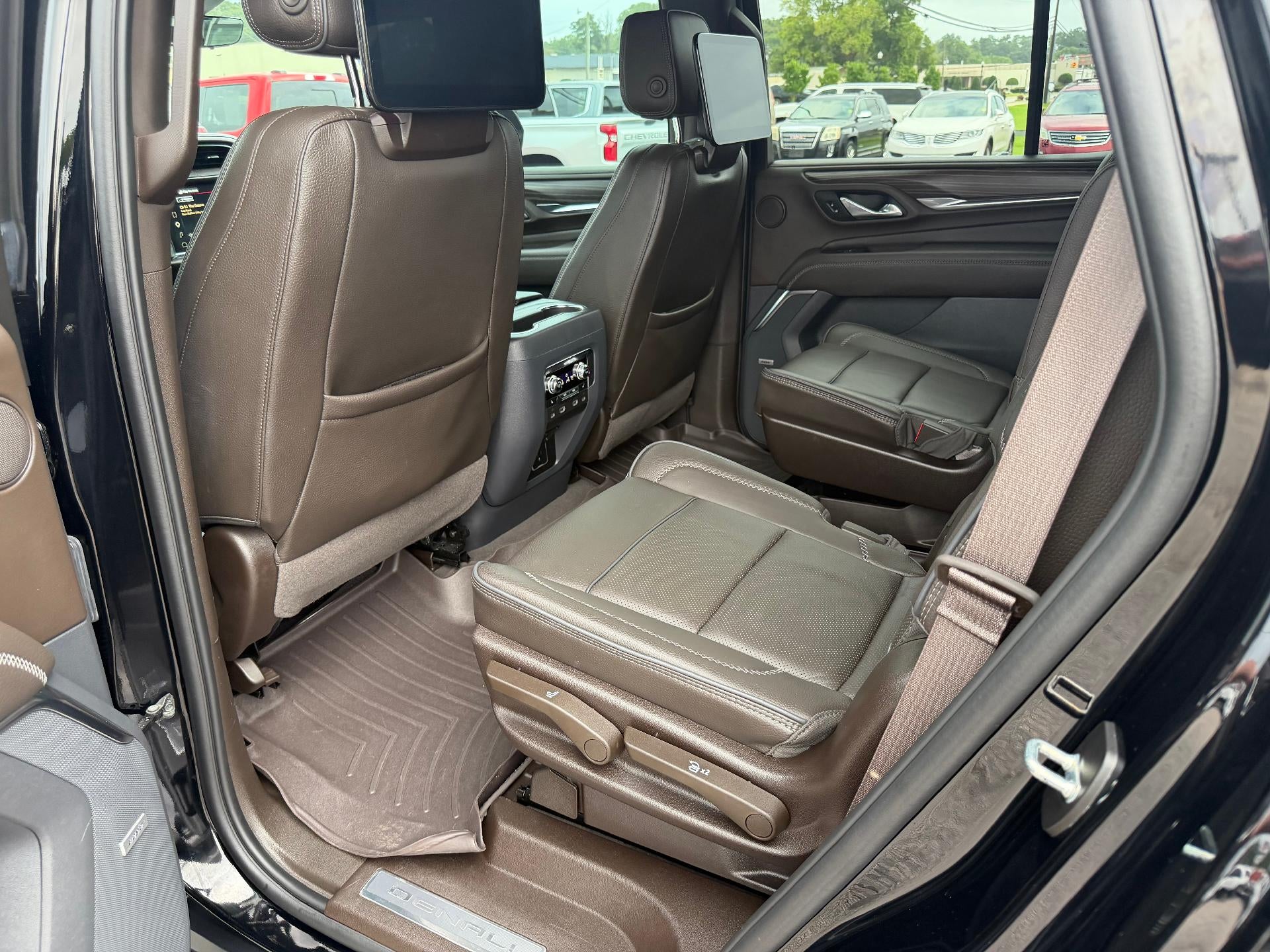 2024 GMC Yukon 4WD 4dr Denali