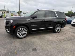 2024 GMC Yukon 4WD 4dr Denali