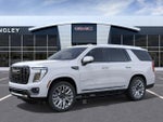 2027 GMC Yukon Denali Ultimate