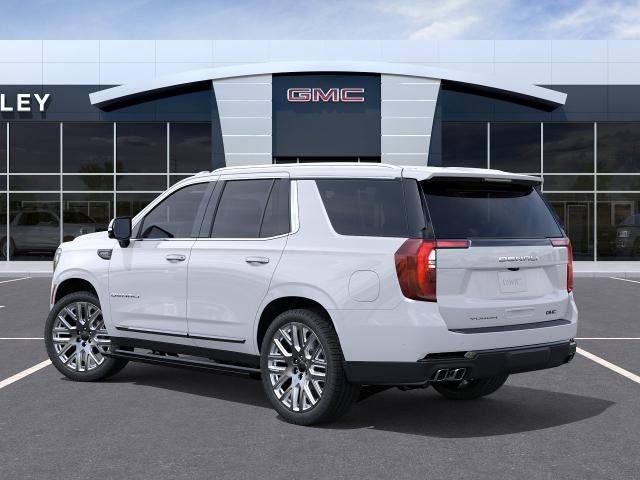 2027 GMC Yukon Denali Ultimate