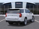 2027 GMC Yukon Denali Ultimate