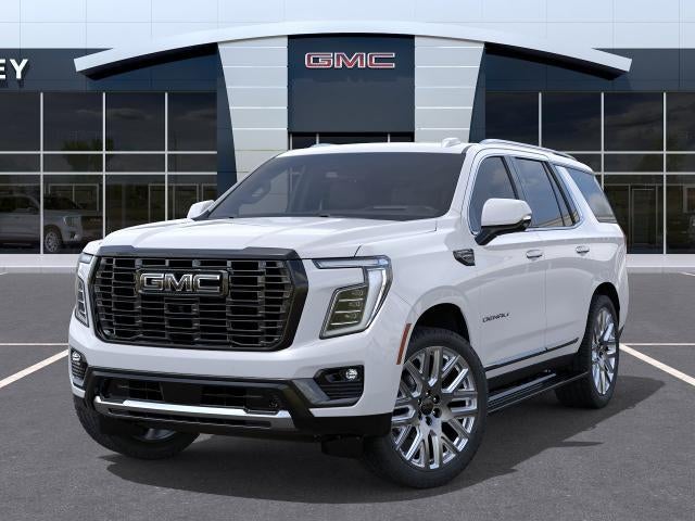 2027 GMC Yukon Denali Ultimate