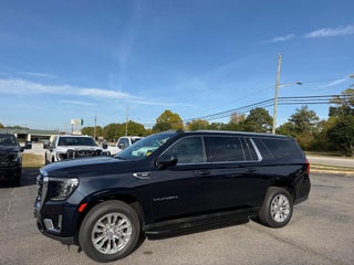 2022 GMC Yukon XL 4WD 4dr SLE