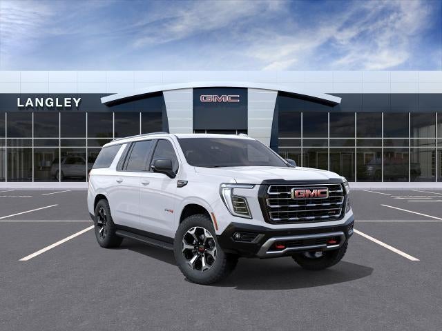 2027 GMC Yukon XL