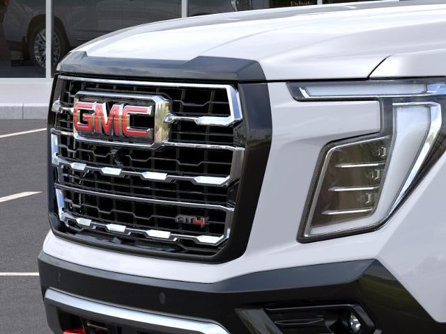 2027 GMC Yukon XL AT4
