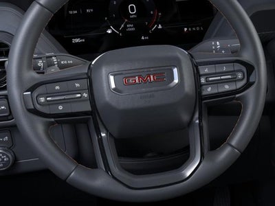2027 GMC Yukon XL AT4