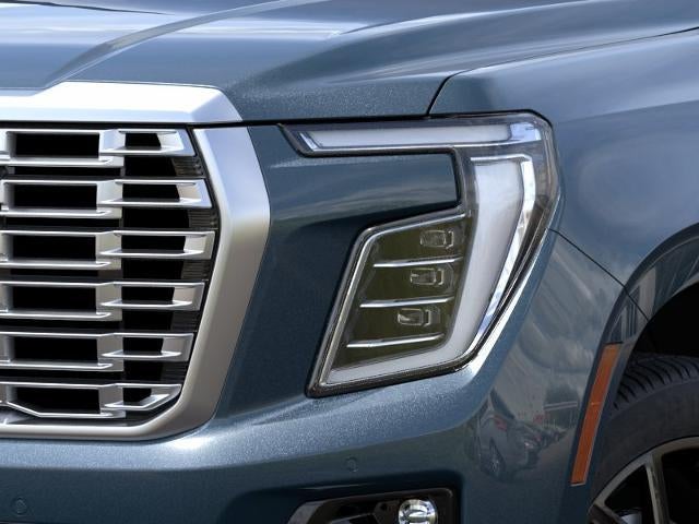 2027 GMC Yukon XL Denali