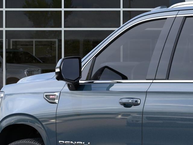 2027 GMC Yukon XL Denali