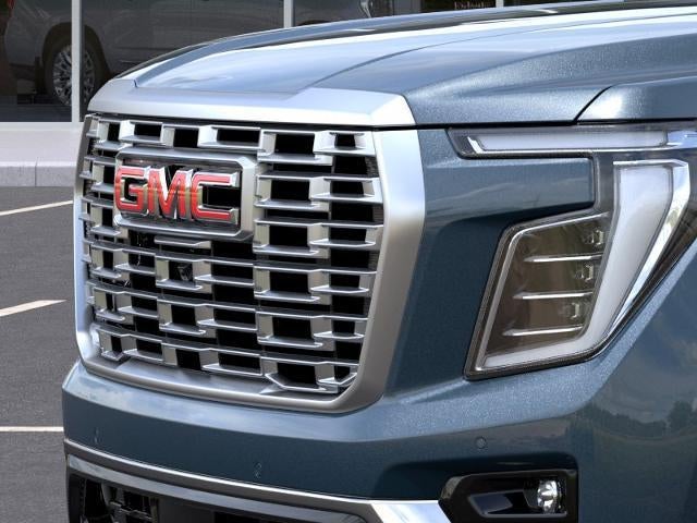 2027 GMC Yukon XL Denali